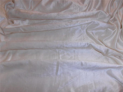 100% Cotton Velvet Ivory Fabric ~ 54&quot; wide