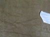 100% Micro Velvet Dark Camel X Green Effect Velvet Fabric 44" wide