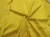 SILK TAFFETA BRIGHT lemon Yellow 54 inches wide{137 cms}~ 40 MOMME TAF214[2]