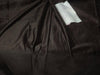 100% Cotton Velvet Coffee Brown Fabric 44" wide [6472]