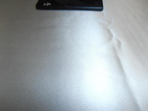 Pure Silk heavy crepe Charmeuse fabric- 40 momme*/137 cms wide/54&quot;
