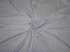 KORA TWILL FABRIC 50&quot; INCH WIDE BABY BLUE COLOR