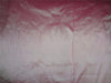 100% PURE SILK DUPIONI FABRIC CANDY PINK COLOR 54" wide DUP203[1]