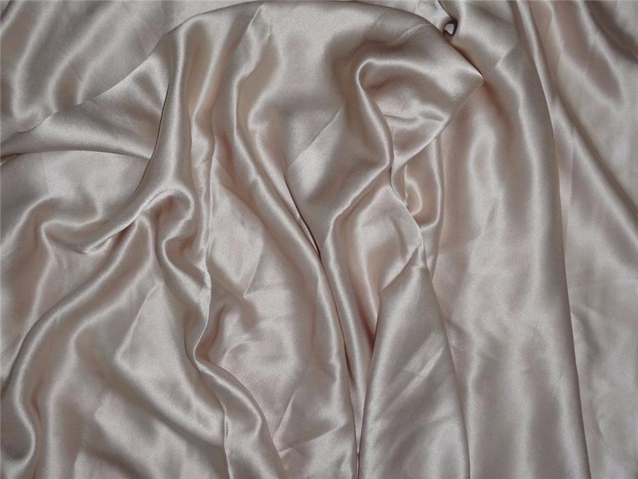 Fil De Soie Pure 100% - Beige Crème - 30/2 - 1500 Mètres - Filati Buratti - Italie
