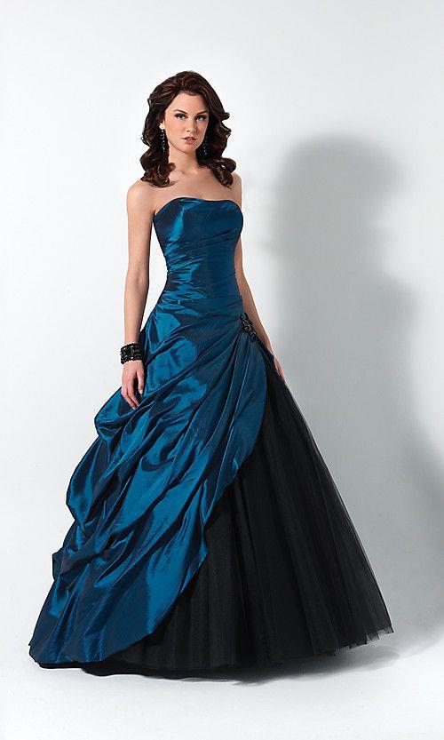 100% pure silk taffeta fabric deep blue x brown 150 gram 54" wide TAF270 100% pure silk taffeta fabric deep blue x brown 150 gram 54" wide TAF270