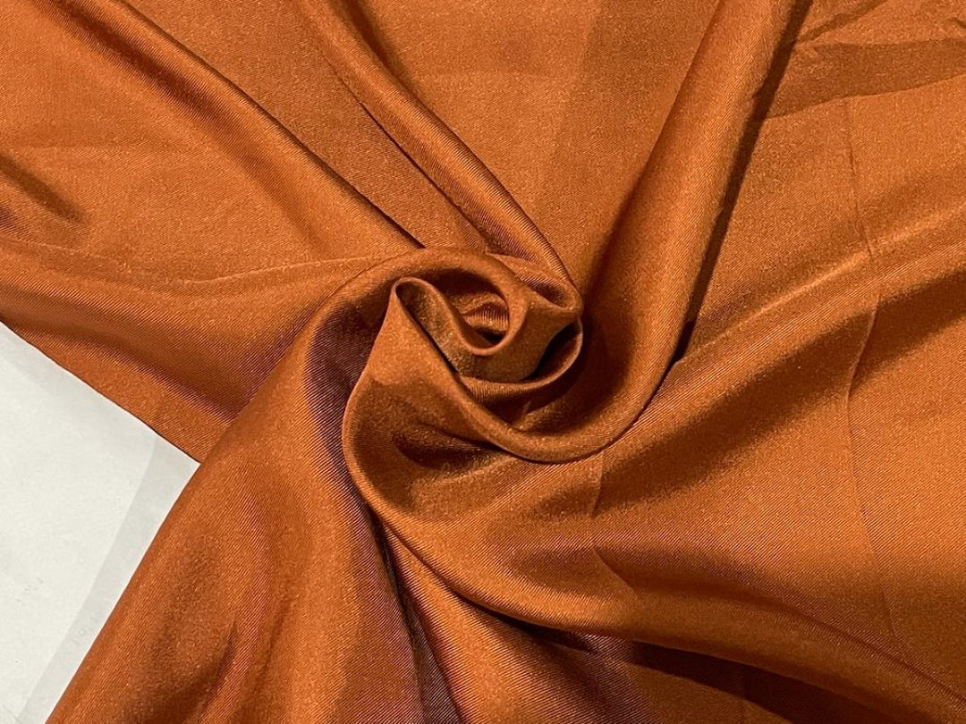 100% Silk Twill 80 grams 44