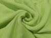 100% Silk Georgette Fabric 23.81 mm/90grams 54" wide