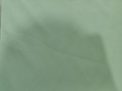 Mint green Color Scuba /Neoprene Lycra fashion wear 1 MM Thin Dress fabric 58" wide
