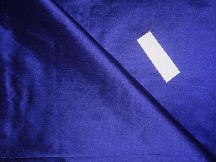 100% Pure Silk Dupion Fabric Cadbury Purple Color 54" wide DUP224[1]