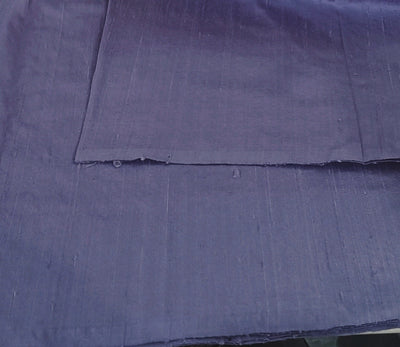 100% pure silk dupioni fabric LAVENDER colour 54&quot; wide with slubs MM86[4]