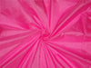 Mary Ann&quot; Plain Silk 44&quot; Rich Pink 50 GRAMS SILKS