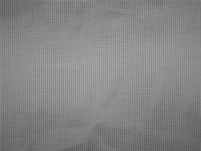 100% Pure Silk Dupioni Fabric crystal Blue and Ivory tiny plaids 54" WIDE DUP#C90[3]