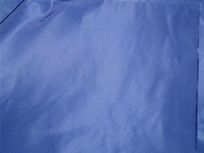 100% Pure Silk Taffeta Fabric Carolina Blue colour 54&quot; wide TAF279[8]
