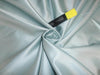 pale green color cotton 60% silk 40% fabric - 70 momme ~137 cm 54&quot;wide