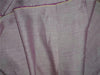 Two Tone Purple x Ivory Color Linen Fabric 54" wide