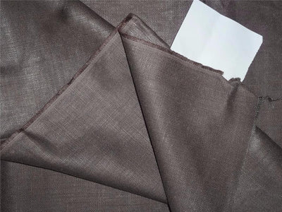 Heavy Linen Mauve Color Fabric 58&quot;