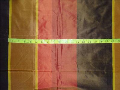 100% Pure Silk Taffeta Fabric Multi Color TAF#S139[9]