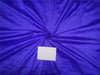 100% silk dupioni raw silk Deep purple x black 44&quot;MM23[1]