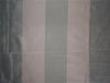 100% SILK DUPION BLUE AND IVORY STRIPE 54&quot;DUPS33[2]