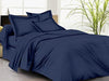 100% COTTON TWILL FABRIC NAVY colour [ RICHMAN ] 58&quot; wide id=10383