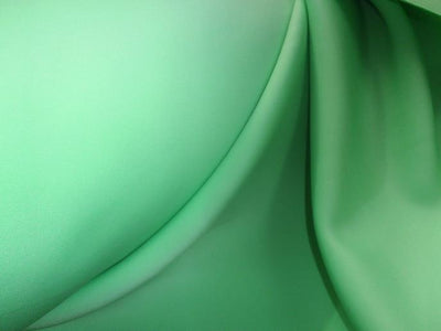 ocean green neoprene/ scuba fabric 59&quot; wide-thick[7762]