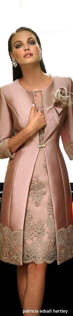 100% SILK DUTCHESS SATIN FABRIC ONION PINK 45 MOMME 60" wide [7831]