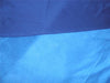 Blue Color Scuba Suede Knit fashion wear fabric ~ 59&quot; wide[7857]