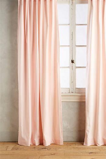 100% cotton rubia voile peach color 44&quot; wide B2#107[1]