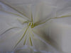 100% cotton rubia voile pastel yellow color 44" wide B2#107[4]