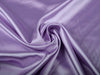 Lavender viscose modal satin weave fabric ~ 44&quot; wide.(94)