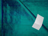100% pure silk dupioni fabric green x purple colour 54&quot; wide with slubs*MM75[5]