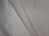 100% silk ivory color dutchess satin backed with organza silk 60&quot; wide 55 momme