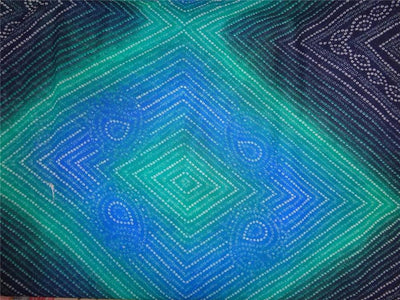 Polyester Georgette Fabric D