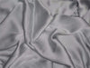 silk lycra Duchess satin icy blue 66 momme 54&quot;