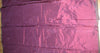 SILK TAFFETA FABRIC ~Violet colour 54&quot; wide