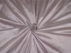 100% Silk Dupioni fabric 54&quot; wide- lilac color DUP252[1]