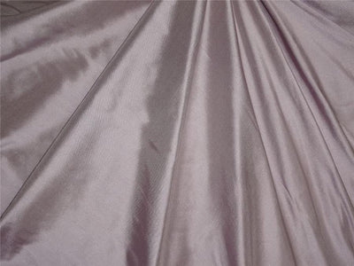 100% Silk Dupioni fabric 54&quot; wide- lilac color DUP252[1]