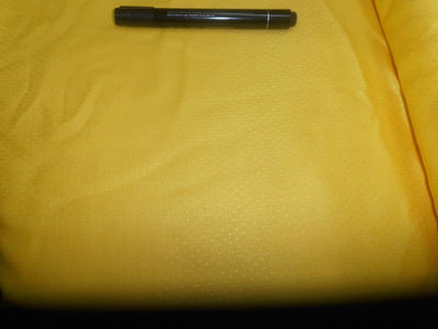 lemon yellow viscose modal dobby fabrics 54&quot; wide/137 cms