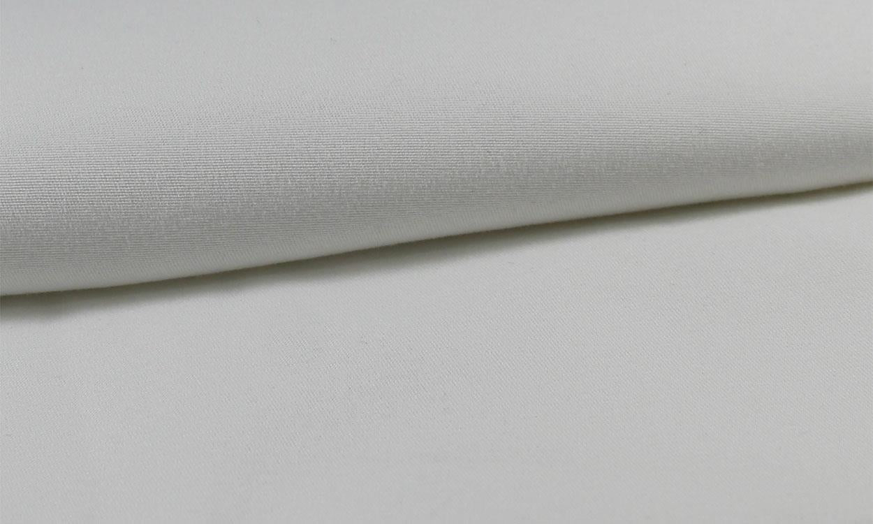 Plain White Micro Sheeting Fabrics 234 cms inches wide / 92 inch wide
