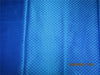 Silk Brocade fabric Rich royal blue 44&quot;