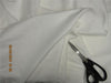 90 mm heavy linen suiting fabric ivory natural color 58&quot;wide