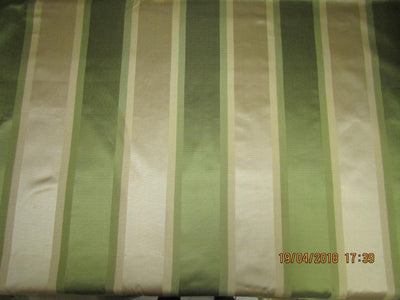 SILK TAFFETA FABRIC green x champion color jacquard TAFS148[2] 54&quot; wide