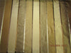 silk taffeta fabric caramel,gold &amp; khaki with satin stripes TAFS147[3] 54&quot; wide