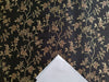 Silk Brocade floral fabric  44&quot; wide