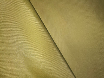 100% polyester fabric olive colour ribbed TAFETTA 54" wide POLY_TAF331[12862]