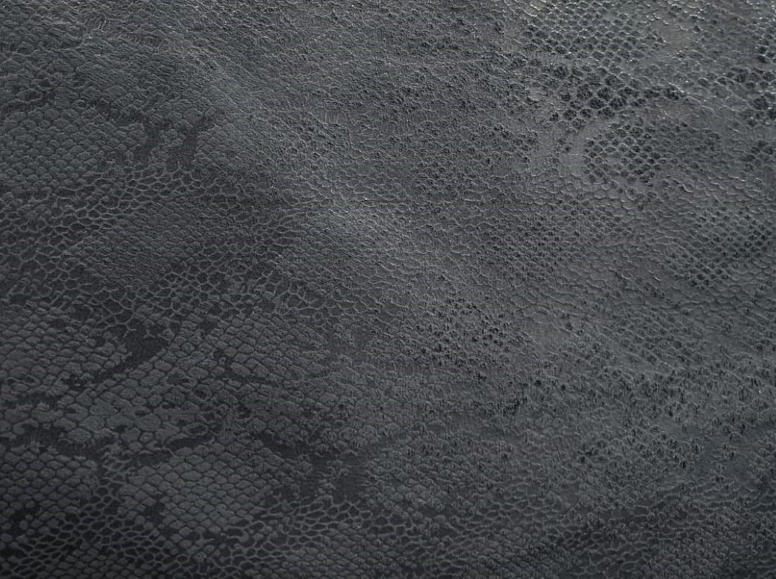 100% Polyester scuba Suede TAN FOIL PRINT Fabric 59" wide