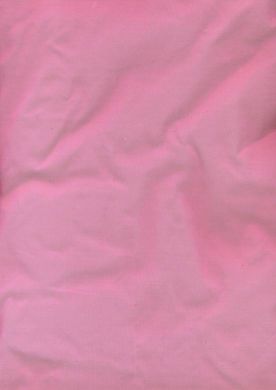 silk taffeta fabric-pink salmon{winter apple}TAF 48[1] 54&quot; wide - The Fabric Factory