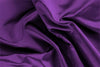 silk habotai 11 MOMME purple color 44" wide [40gm]