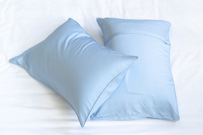 Tencel Pillow cover