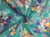 Viscose Rayon Digital Floral Print Modal fabrics 58&quot; wide